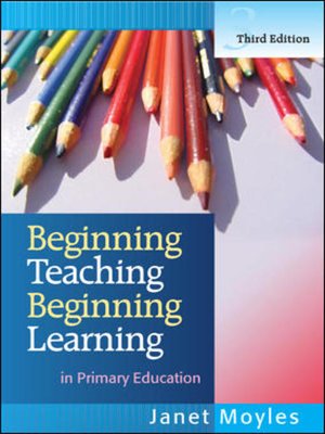 cover image of Beginning Teaching, Beginning Learning